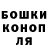 Канабис Ganja Alessandro Rota